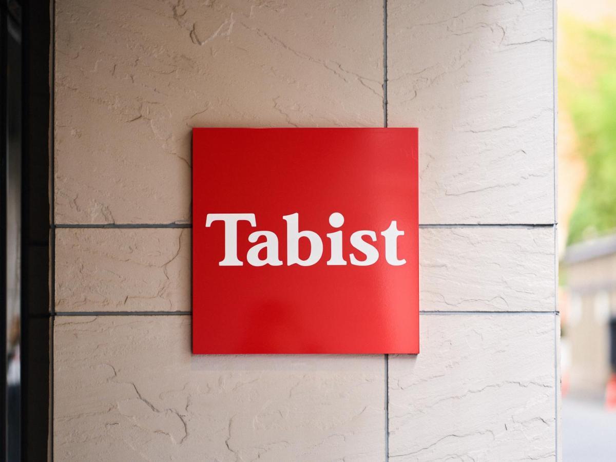 Tabist Ginza Otel Tokyo Dış mekan fotoğraf