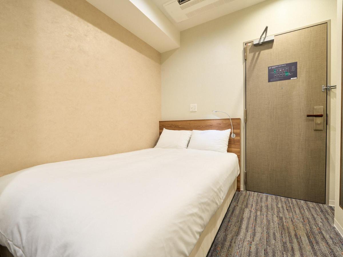Tabist Ginza Otel Tokyo Dış mekan fotoğraf