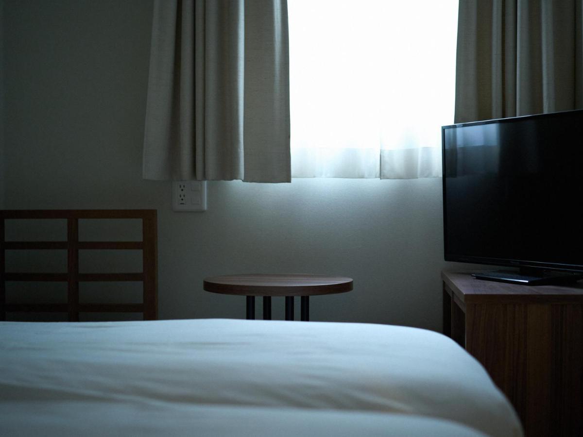 Tabist Ginza Otel Tokyo Dış mekan fotoğraf